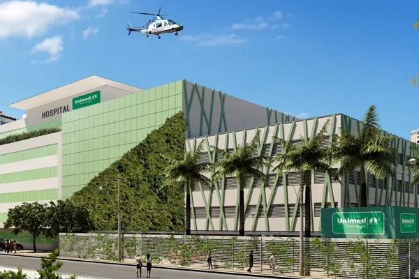 Hospital Unimed Nova Iguaçu
